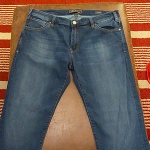 34 Heritage Jeans, 38x30